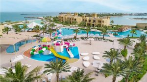 Sofitel Al Hamra Beach Resort 5*- Рас-Эль-Хайма, ОАЭ
