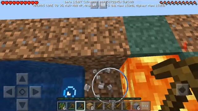 Выживание на Скай блоке. #1 смотреть онлайн