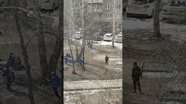 Мальчики, такие мальчики )))