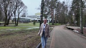 Впечатления об отдыхе в оздоровительном комплексе "Тетьково" УДП РФ