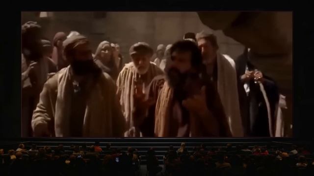 Corazim: a cidade amaldiçoada por Jesus Cristo!