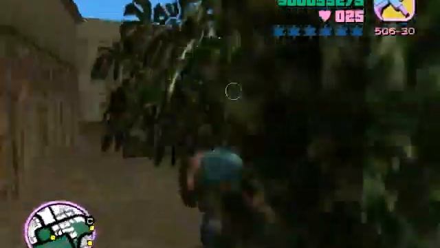 Grand Theft Auto Vice City Фил#1