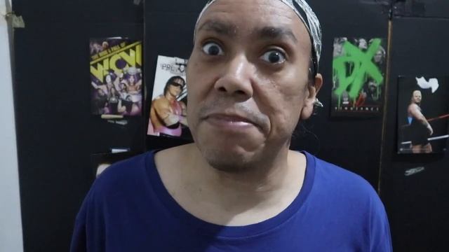 AEW Dynamite 9/20/23 Grand Slam Review  mox was out eddie won & mjf cheated