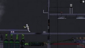 Chernobyl in People Playground