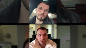 Прямой эфир с Андреем Гюлназаряном: как сохранить здоровье на фармакологии 💉🔬