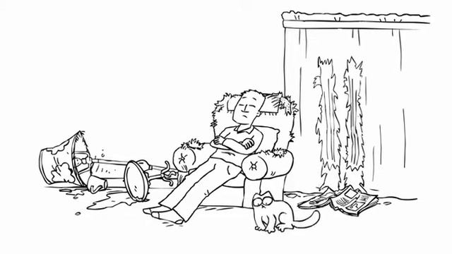 Kot Sajmona 1 sezon 4 seriya anwap org смотреть онлайн