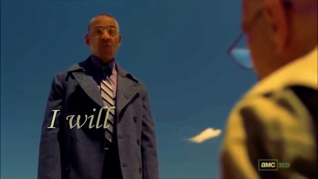 Gustavo Fring | Suffer With Me edit смотреть онлайн