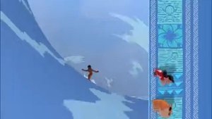 Lilo & stitch theme song
