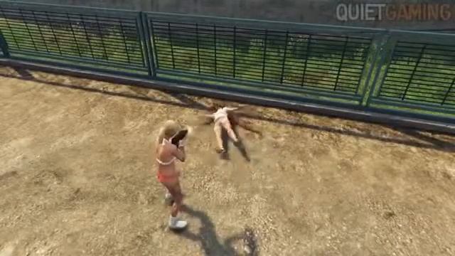 Эпичные убийства гта 5 смотреть онлайн