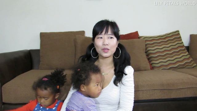 HOW OLD AM I? Mom of 2 children 제 나이를 공개합니다. 두 아이의 엄마 смотреть онлайн
