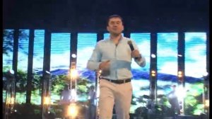 Шамиль Ханакаев Не проси любви Ханакаев 13 2