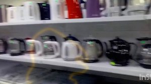 г.Энергодар "ОК! ТЕХНИКА" магазин бытовой техники