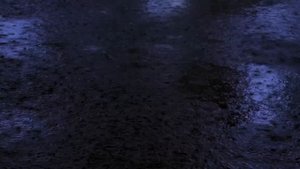 Шум дождя - черный экран. Звуки дождя для засыпания за 2 минуты с темным экраном ASMR