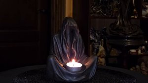 ФАТУМ ОТВЕДЁТ БЕДУ... СПАСИТЕЛЬНОЕ ЗАКЛИНАНИЕ... ДЛЯ ВСЕХ... ★ ВЕДЬМИНА ИЗБА ★ ИНГА ХОСРОЕВА ★ МАГИ