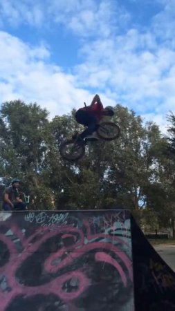 Bmx samara