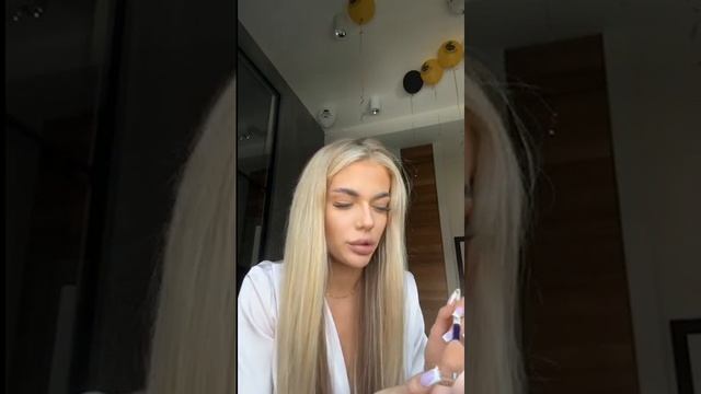Катя Скалон в прямом эфире 30.05.2024.