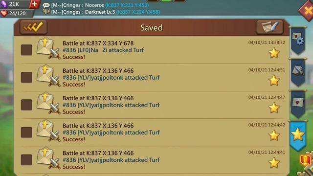 Solo Trap Best Gear -How to Increase Attack Boost || What Research You Need - смотреть онлайн