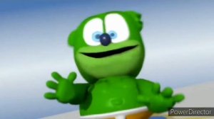 The Gummy Bear Short Remake LUKETHELPSWOLF Icedore Version