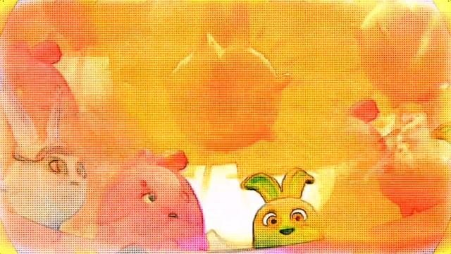 Sunny Bunnies Intro Kaleidoscope Effects Compilation Most Viewed #trending