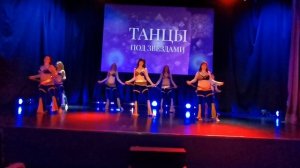 С кинжалами