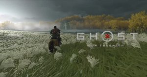 Ghost of Tsushima 8K HDR10+ на RTX 4090 | Топ картинка в Рунет, на качественном экране вас удивит