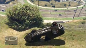 GTA 5 - I WON the Pariah (NEW Casino Car)