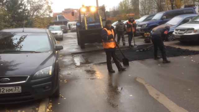 Дуй, говорю отсюда - "Жилищник Ново-Переделкино". смотреть онлайн