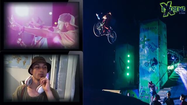 EXTREME Крым 2016. Вопрос- Ответ с Владом Евриковым. смотреть онлайн