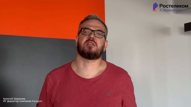 Алексей Шершнев / Farzoom смотреть онлайн