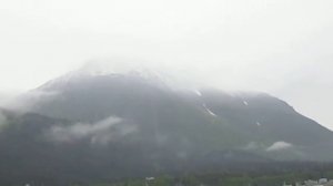 Port Seward Alaska June 1st 2014