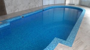 Этапы Строительства Бассейна Под Ключ. Как Построить Бассейн скиммерный бетонный своими руками