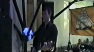 СЕРГЕЙ НАГОВИЦЫН  - Приговор