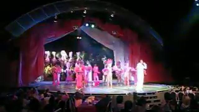Show in Varadero, 2008 смотреть онлайн