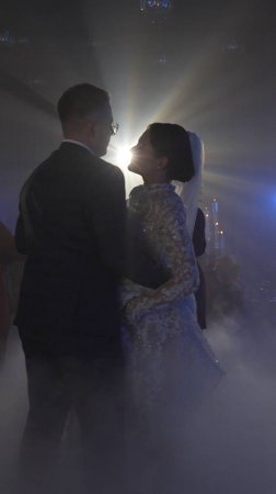 Свадебный тизер Никита и Анастасия