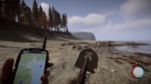 МОГИЛЫ КОРМЯТ СУПЕРСКИМ ЛУТОМ! ДРОБОВИК, ПИСТОЛЕТ И БЛОЧНЫЙ ЛУК У НАС В Sons Of The Forest! 6 ЧАСТЬ