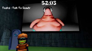 Безумный психопат Патрик (Potrick Snap 2)