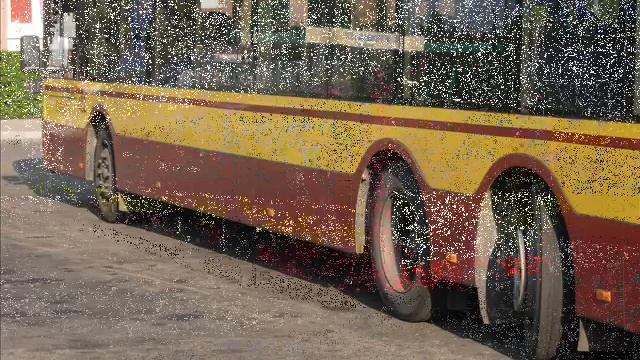 3 oś SOLARIS Urbino 15 (foto). смотреть онлайн