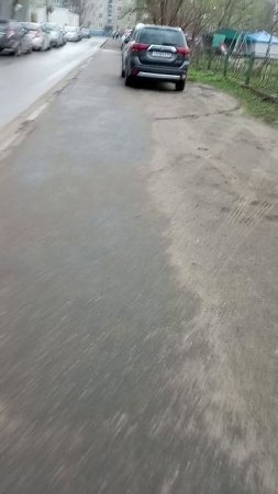 меня чуть не снеслооооо