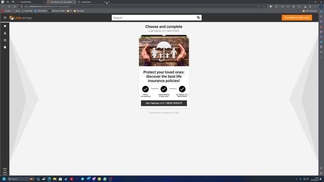 Tabmax v12.1 UPDATED MENU! | FREE GTA V Mod Menu | NEW UI AND FEATURES! | Easy to follow tutorial!