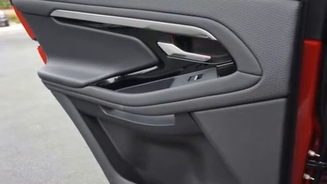 Used 2020 Land Rover Range Rover Evoque Fort Collins Loveland, CO #L48411 - SOLD смотреть онлайн