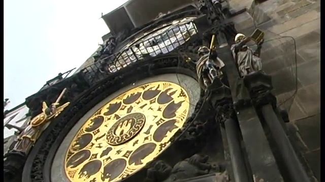 Couchsurfing in Prague 4 Espresso Yourself смотреть онлайн