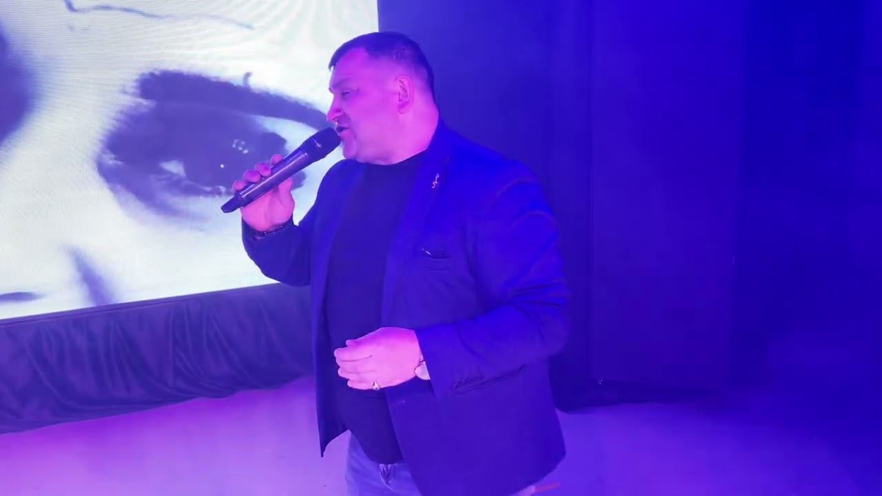 ВИЗАВИ-ТИНА КОРН ВЛАДИМИР КАЛИЧКИН