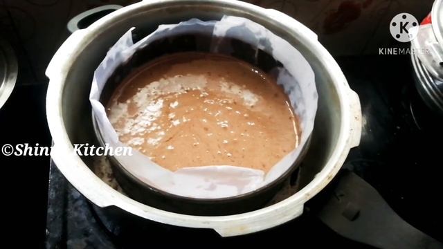 1Kg Perfect Black Forest Recipe|തുടക്കക്കാർക്ക് പറ്റിയ അടിപൊളി Blackforest Without Oven| Yummy Cake