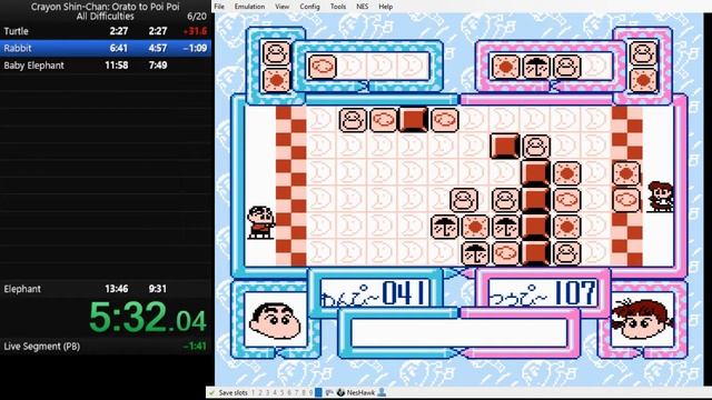 Crayon Shin-Chan: Ora to Poi Poi, got back that WR :O смотреть онлайн