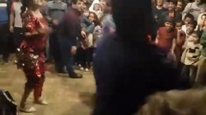 Боборачаб туй кулоб 2018 ракос ва ракоса 1