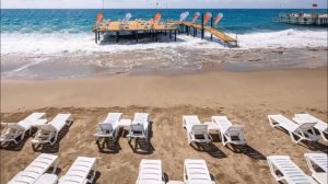 FunSunSmart Club Mirabell, Alanya, Turkey