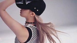 BABYMONSTER • Intro + 'SHEESH' + 'BATTER UP' + Dance Break | Award Show Perf. Concept
