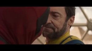 Stray Kids - Slash (Music Video) Deadpool & Wolverine Soundtrack MV