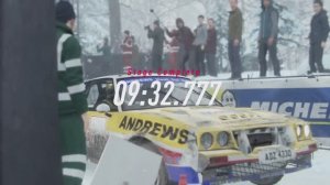 Dirt Rally 2.0 Setup Sweden Värmland Hamra Time 09:32.777 Tier 3