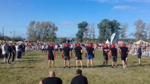 Атмановские кулачки 2019